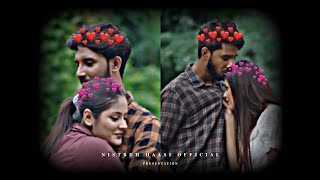 Bonde Maya Lagaise 🦋Lyrics 🌼Lofi Status 💫 Bengali WhatsApp States ✨Bengali Romantic Song🌻Anirban Sur