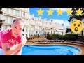 I Stay In England's Only Five-Star Seaside Hotel - WOW!