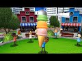 Wii Play Motion Huge ice cream | Gamepartyhub