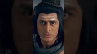 जब नंदी जी का वध और महादेव जी का क्रोध#mahadev #mahakaal #nandi #parvati #devokedevmahadev #ytshorts