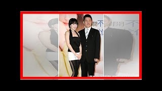 戈偉如「離婚兩次」堅持不再婚！遭目擊摟腰約會羞曝「男方尺寸」....甜喊：超不好意思！