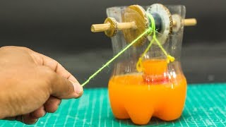 Science Experiments For School | Pulley