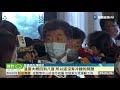 不買中國疫苗 陳時中 冷鏈技術會備好 華視新聞 20200927