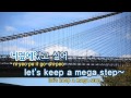 tj노래방 mega step 보아 tj karaoke