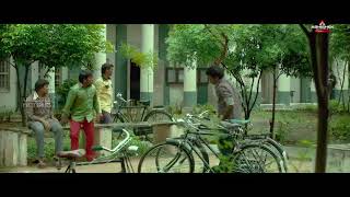 George _reddy movie first song -promo