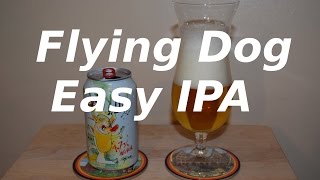 Flying Dog Easy IPA