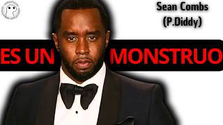 Mini Documental: El OSCURO ORÍGEN de P DIDDY