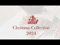 Tassotti Christmas 2024 Collection