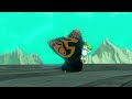 Reacting To Ganondorf Fan Movesets in Smash Ultimate