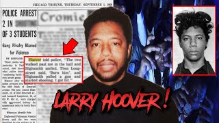 Larry Hoover: The Gangster Disciple founder who told after being sh0t