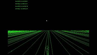 3D Java Game Devlog #1