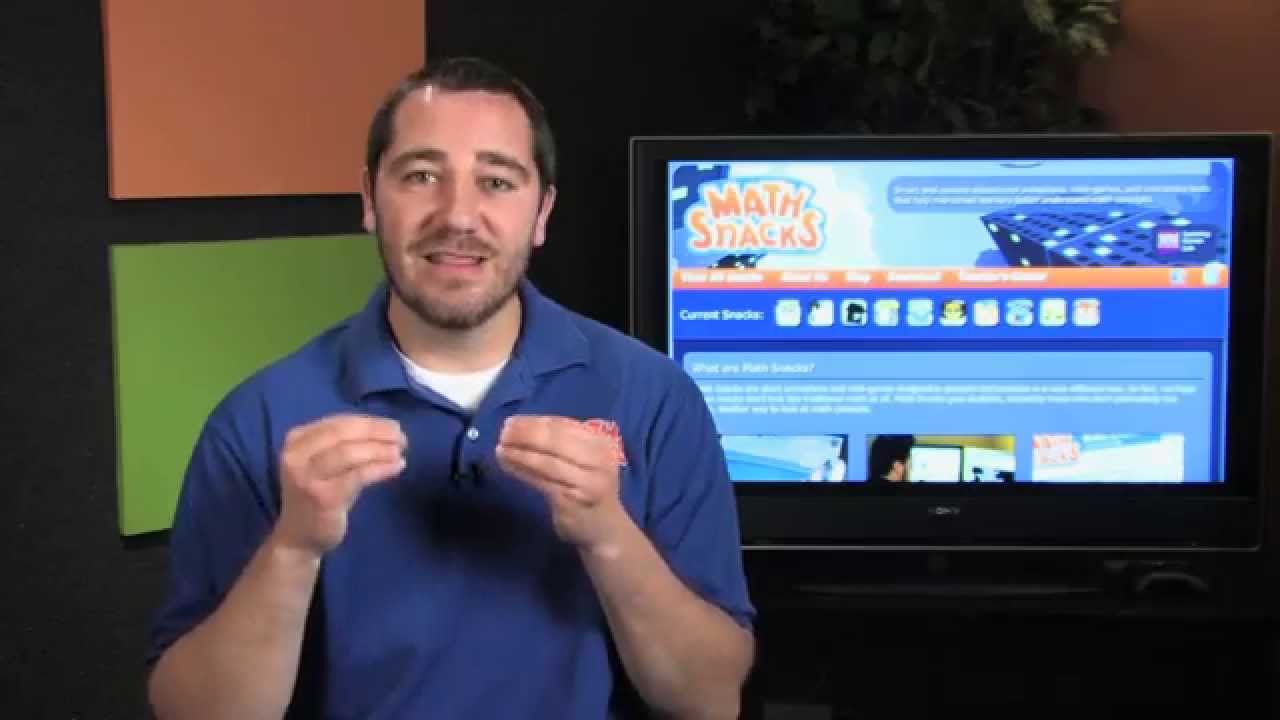 Math Snacks Teaching With Bad Date Youtube