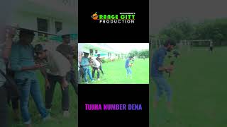 BTS | TUJHA NUMBER DENA | PART 3