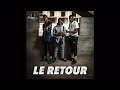 keblo gvng le retour audio officiel