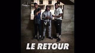 Keblo Gvng - LE RETOUR (audio officiel)