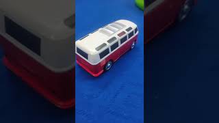 Retro Bus