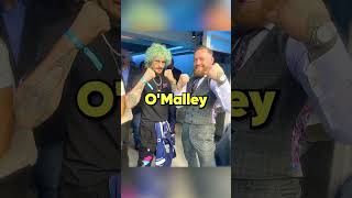 Sean O Malley 3 Secrets