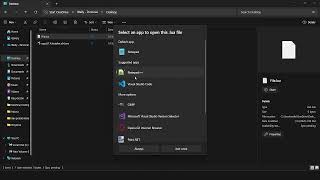 How to change default code editor for Polytoria (And Install notepad++)