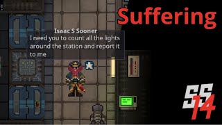 SS14 - True Suffering