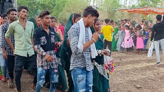 Adivasi Shadi Umrath Live