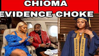 SOPHIA FANS THAT REFUSE TO MOVE ON SEE CHIOMA DAVIDO WIFE WITH HER GRADUATION E CHOKE🚨