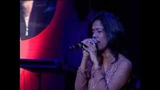 Kabhi Shaam Dhale | Mahalaxmi Iyer | DO-RE-MI LiveMusic |
