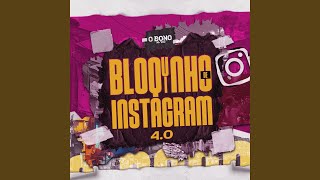 Bloquinho do Instagram 4.0