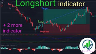 long-short trading strategy 🧐 trading view ko kaise use kare