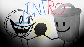TWOS  Animatic Battle Styled Intro