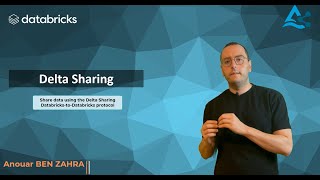 Share Data Using the Delta Sharing Databricks-to-Databricks Protocol