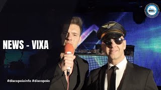 NEWS - Vixa (Disco-Polo.info)