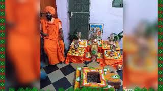 Vairagi Guru Pandurang Baba