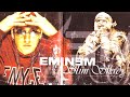 The Dark Truth Behind Eminem's Slim Shady Persona