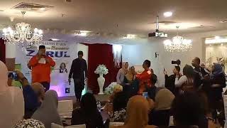 Zarul Husin : Jampi @ Jom Raya Bersama Zarul [Live]