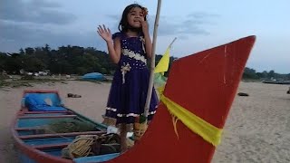 പെരിയമ്പലം ബീച്ചിലേക്കൊരു യാത്ര | periyambalam beach | puthu ponnani munambath beevi#star tech vlog