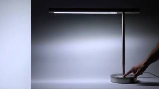 Hallmark LED Demo