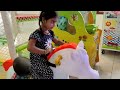 #911 - Play Area - Johny Fun World - Chennai (Chitlapakkam)