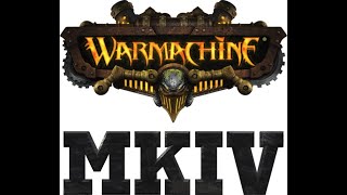 The New Warmachine : is it too little too Late?