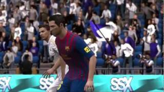 FIFA 12 | Gamescom 2011 Trailer
