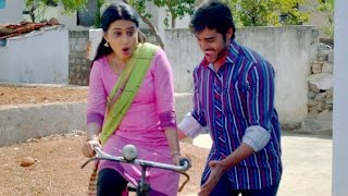 Tungabhadra Latest Movie Song Trailer - Chinni Chinni Song - Adith, Dimple Chopde