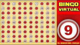 Bingo 9 pimmel Forumophilia