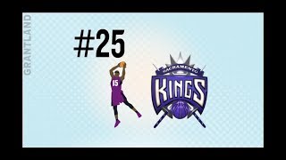 The Kings Are Now 'Boogie' Cousins's Team! | Bill and Jalen's 2013 NBA Preview | Rank no. 25