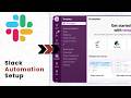 How to Create a Workflow in Slack (2026 Updated Guide)