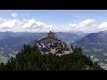 kehlsteinhaus elevator hitler s eagles nest germany obersalzberg kehlstein documentary rus eng ...