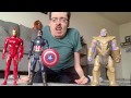 F THE AVENGERS 🤬 - Ricky Berwick