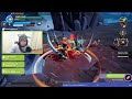 can a shock sword beat shock escalation in dauntless yes with a robot build