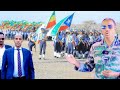 deg deg xogta dagaalka dds iyo somaliland