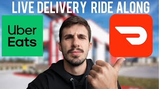 Multi-Apping DoorDash And Uber Eats - Is It Worth It?