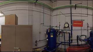 Cambrian College Power Engineering Lab – 360 Virtual Tour