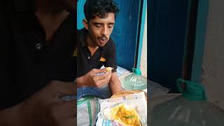 Leview Bhai Raju Dar পকেট পরোটা একি করলো 🤣😂#reelsviral#reelsvideoシ#reelsfypシ#reelschallenge